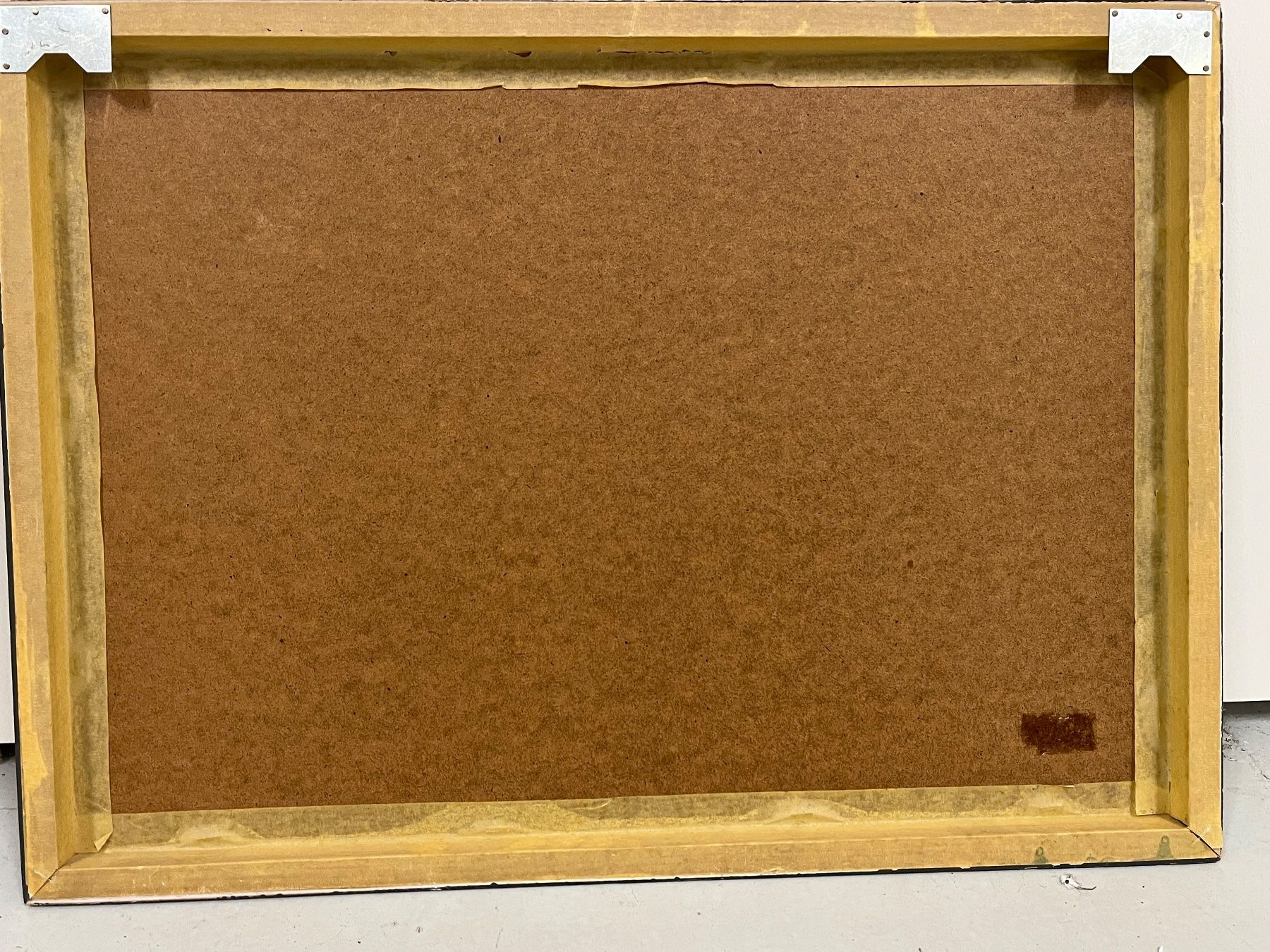 Dipinti: Original Ölgemälde, abstrakte Kunst, gerahmt – Usato da Basel venduto da PAUL_ART 8