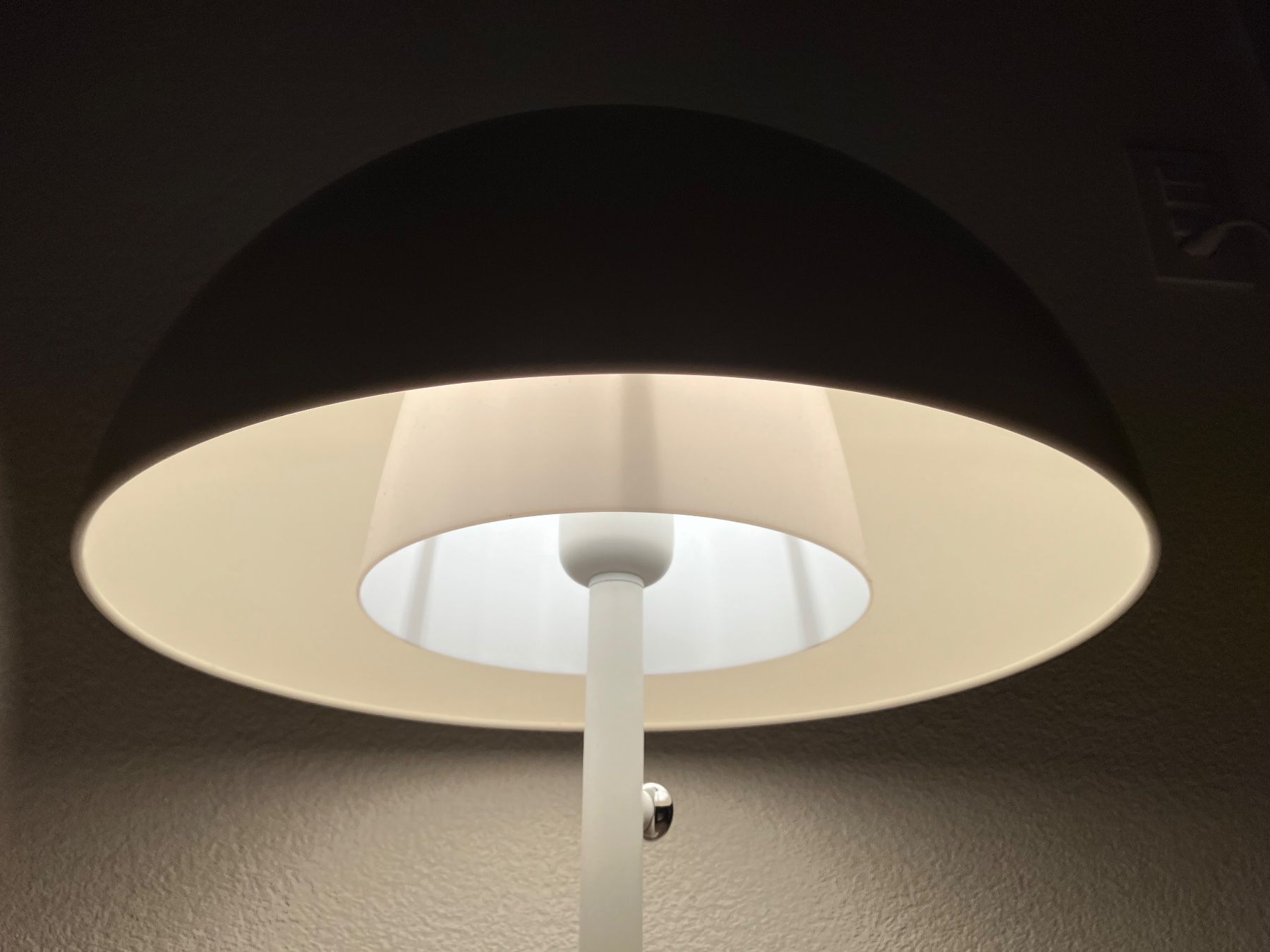 Ikea Lampes: Stehlampe 75cm Höhe – D'occasion à Dottikon par wanderlaedeli 1