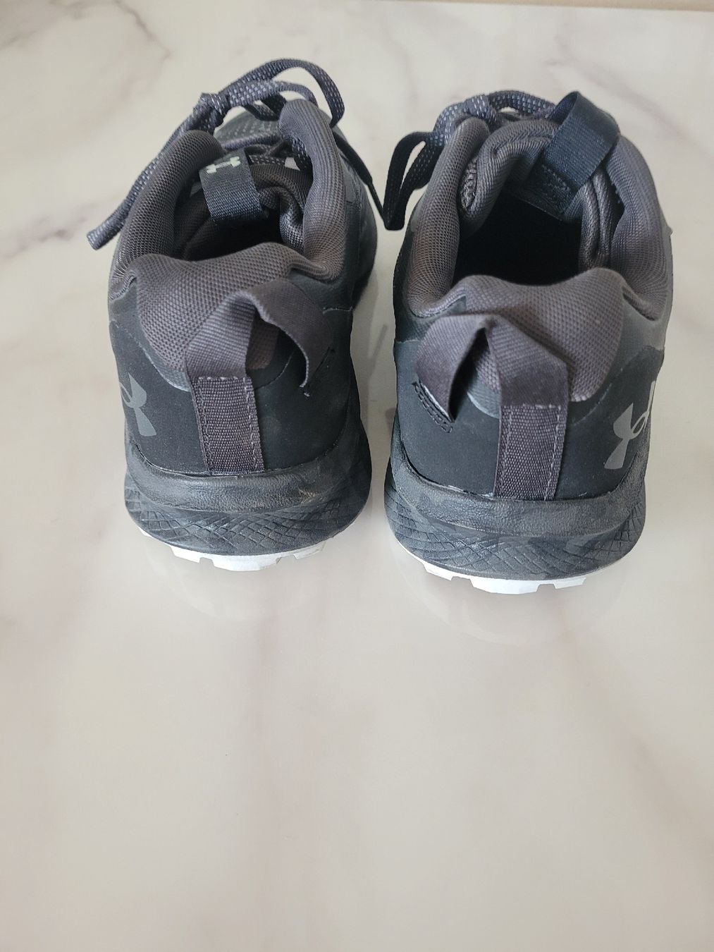 Under Armour Scarpe da uomo: Under Armour Schuhe Charger Gr. 38 – Nuovo (secondo la descrizione) da Beinwil am See venduto da dca_vg5p 3