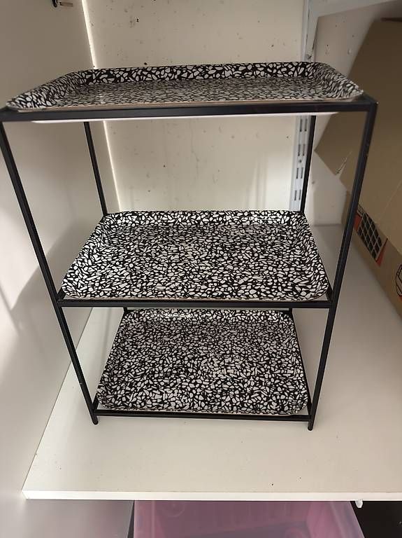 Ikea Regale: Tablar Ständer – Gebraucht aus Mellingen von LKI 1