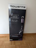 Rowenta X-Force Flex 9.60 Kabelloser Staubsauger fast Neu 
