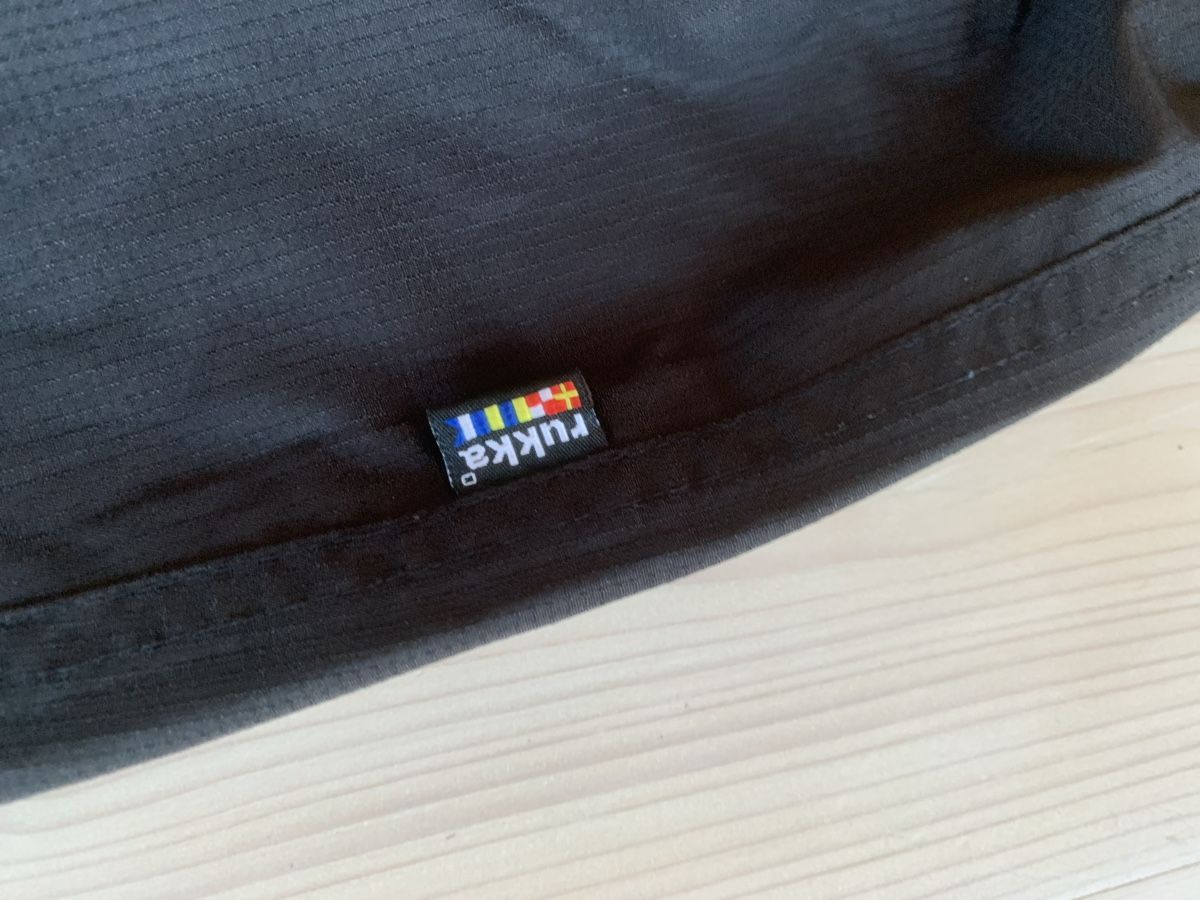 Rukka Pantaloni: Regenhose Rukka Gr. 140 – Usato da Biberist venduto da coffee13 5