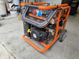 Fuxtec SG7500B Gemerator Stromgenerator
