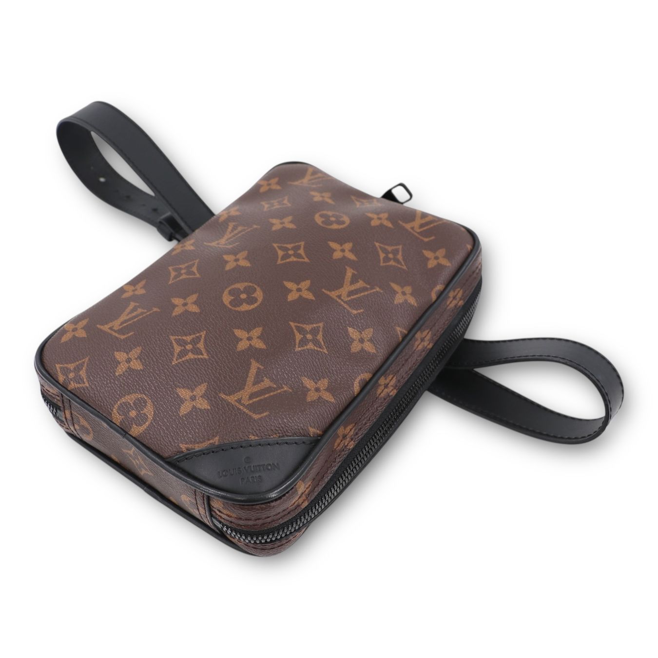 Louis Vuitton Taschen: Louis Vuitton Utility side bag Monogram – Gebraucht aus Binningen von Designerlabels 6