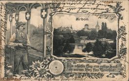 Arbon Kantonales Schützenfest