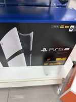 PlayStation 5 Pro Konsole 2 TB neu versiegelt!! CFI-7121