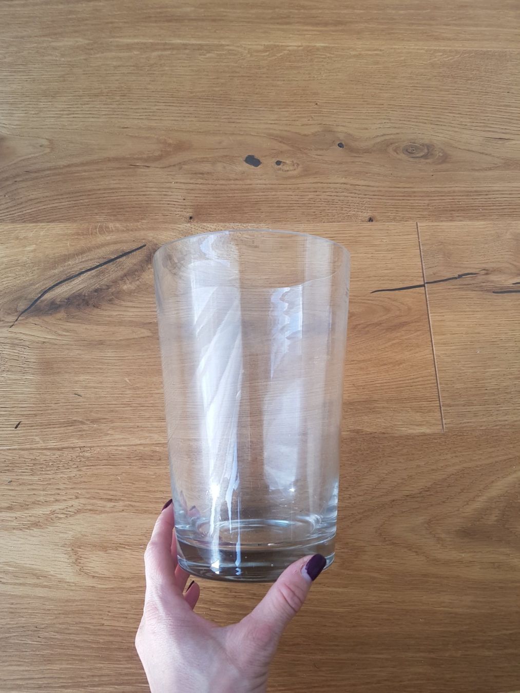 Vasi & Recipienti: Vase aus Glas – Nuovo (secondo la descrizione) da Eschenbach SG venduto da SanFranciscoCalifornia
