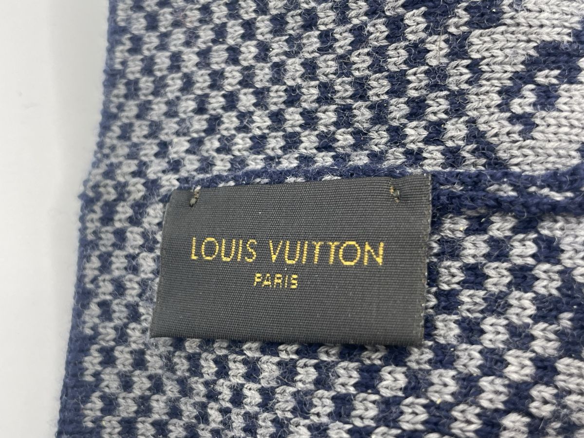 Louis Vuitton Copricapi, berretti & cappellini: Louis Vuitton Mütze – Usato da Waldenburg venduto da LuxusTrends 2