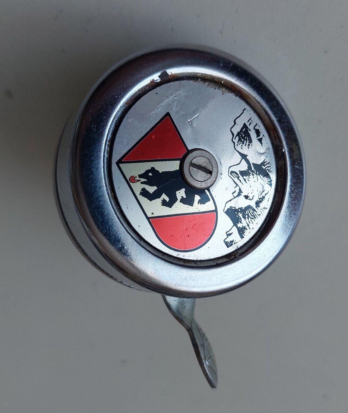 Sachs Parti ricambio per ciclomotori: Mofa Glocke Veloglocke Bern – Usato da Schenkon venduto da Elbarto007 1