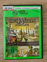 Civilization IV 4 Complete Edition (Multilanguage) - PC