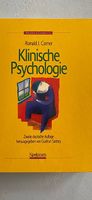Klinische Psychologie 