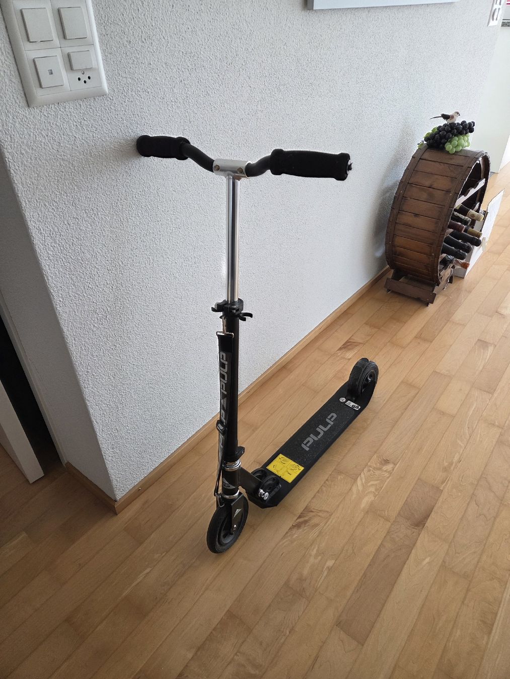 Kickboard: PULP Tretroller, Trottinet – Defekt aus Stans von chessy. 1
