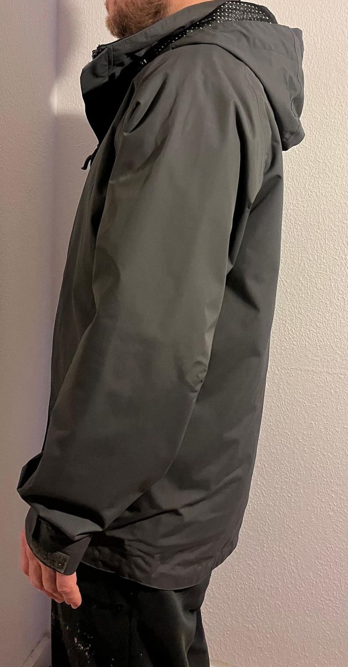 Giacche: Regenjacke Russel M – Usato da schaffhausen venduto da bryli 3