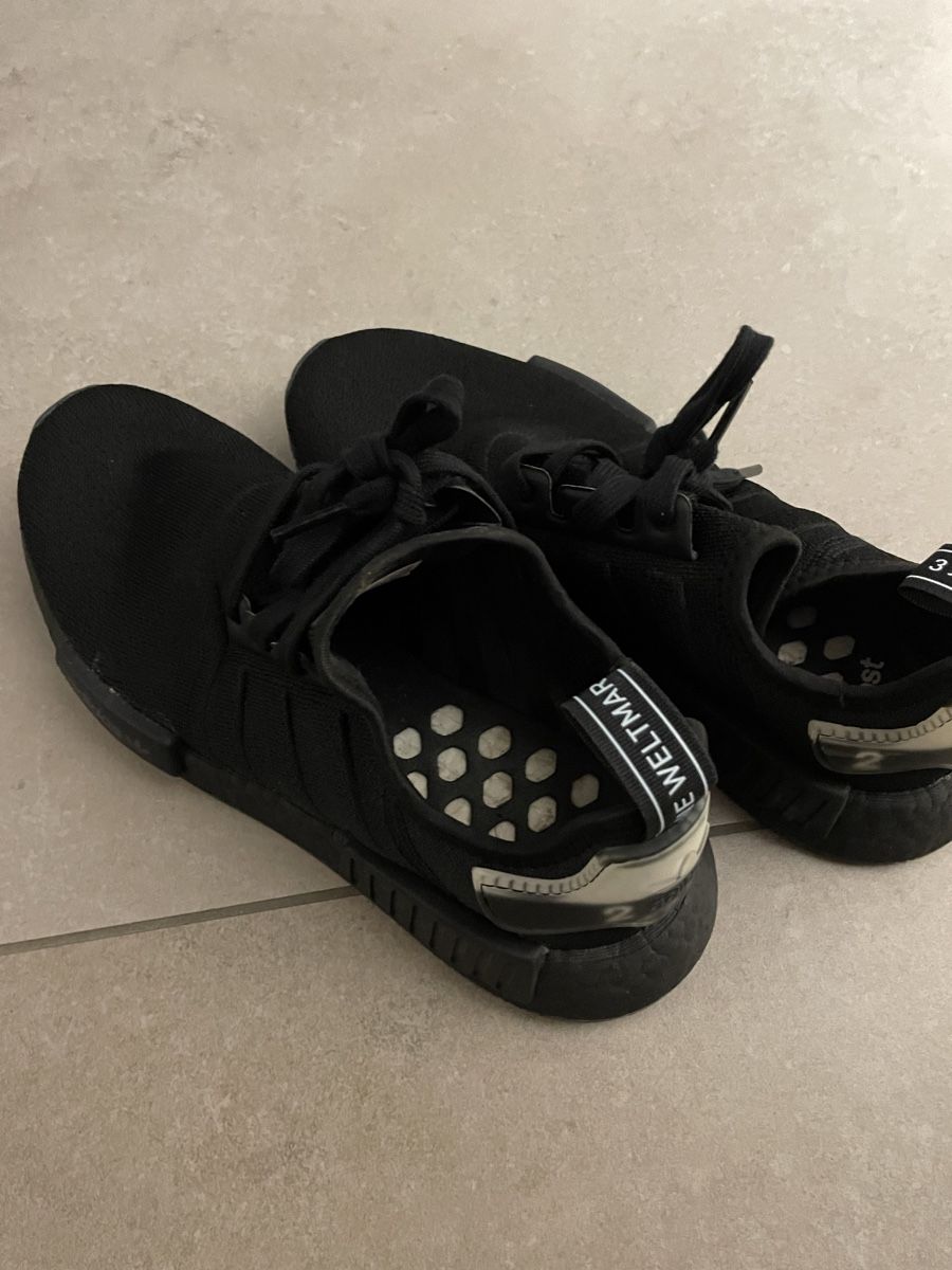 Adidas Damenschuhe: NMD Adidas Sneakers – Gebraucht aus Zunzgen von mel_y6w2 3
