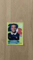 Panini WM Sticker Kylian Mbappe - FRA20