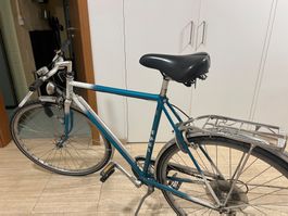 Vintage-/Retro- – vermutlich 1970er 80er-