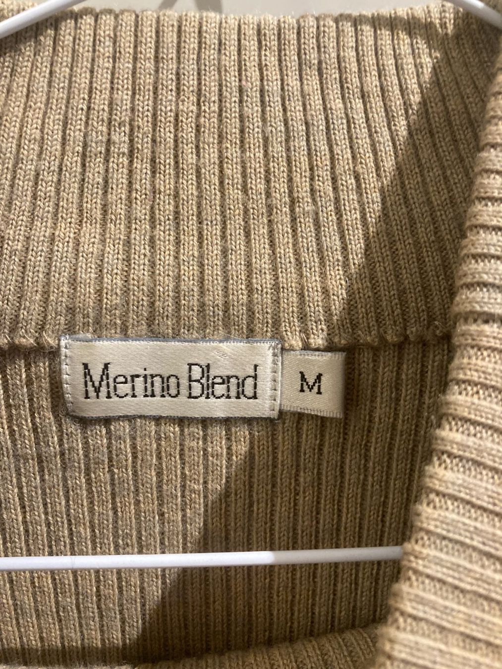 Maglioni & Felpe: Damen Pullover Kurzarm S Merino – Usato da Winterthur venduto da rox_n5tg 4