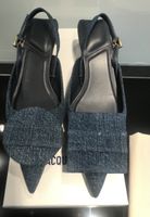 NEU Jacquemus Pumps, Gr. 36