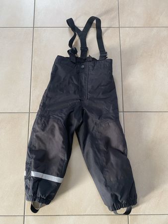 Schöne Skihose H&M Gr. 110