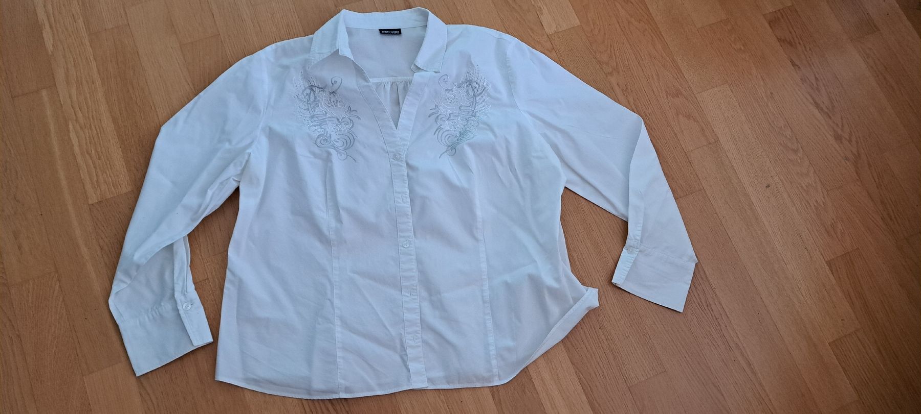 Gerry Weber Chemisiers: GERRY WEBER Bluse, Gr 46 – D'occasion à Adliswil par Marlotti