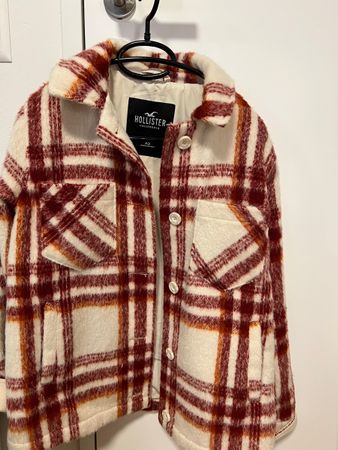 Holisterjacke Damen