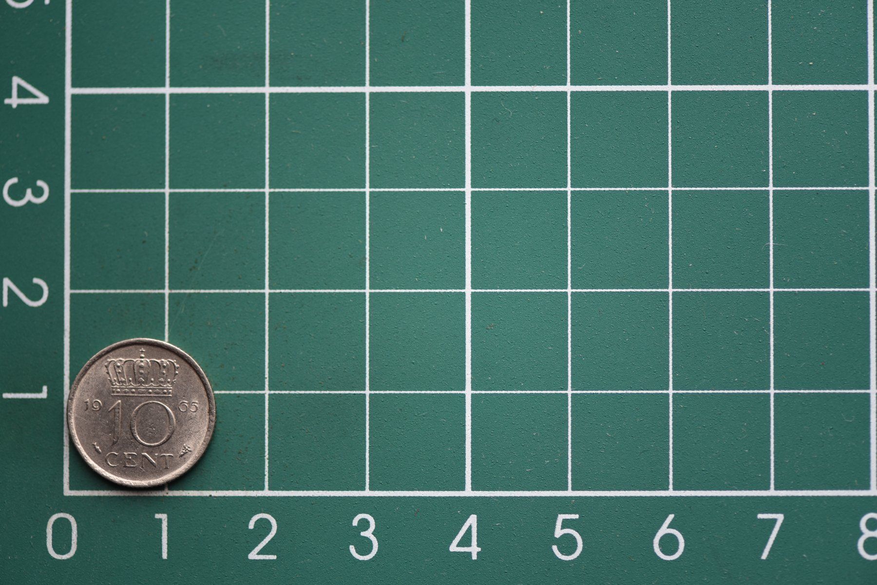 Tutti le monete: währung nederland 10 cent 1965 – Usato da Laupen BE venduto da Gufi57