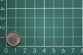 währung nederland 10 cent 1965