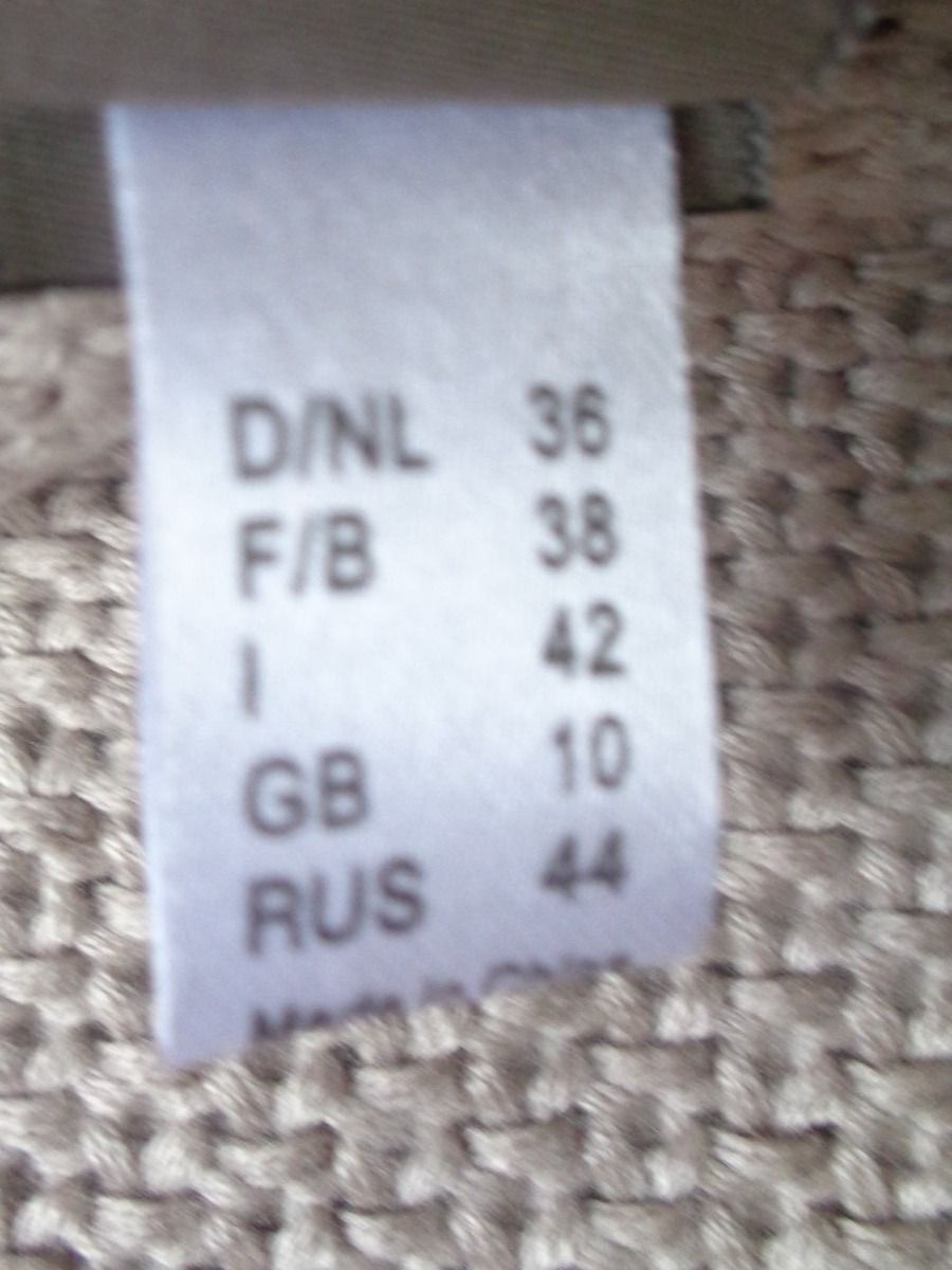 Giacche: Strickjacke Damen, Gr.36 – Usato da Tafers venduto da kor_jf9w 4