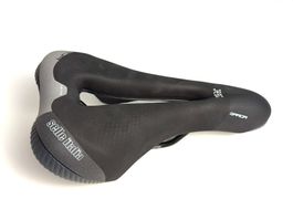 Velosattel Selle Italia Garda Man Gel Flow