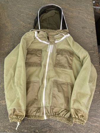 Imkerjacke