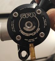 GFB "Response" Blow-Off Valve