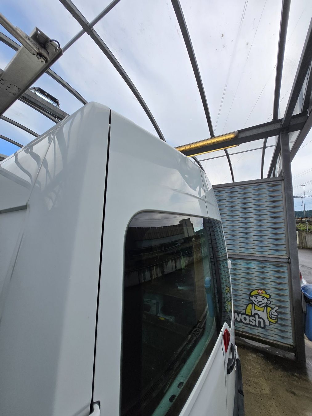 Renault Automobili: RENAULT T33 2.3 dCi 100 ab 1 CHF – Usato da Birrhard venduto da kristiii 7