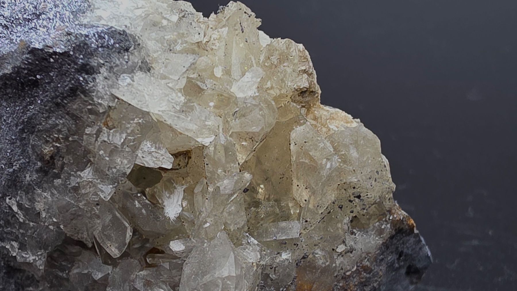 Minéraux & Lithothérapie: Anglesite specimen from Broken Hill, New South – D'occasion à Figino par panshop 6