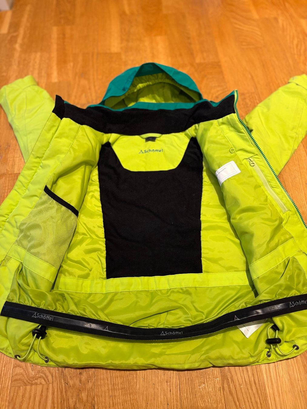 Schoeffel Vestes & Manteaux: Skijacke Schöffel – D'occasion à Zürich par Fabienne059 4