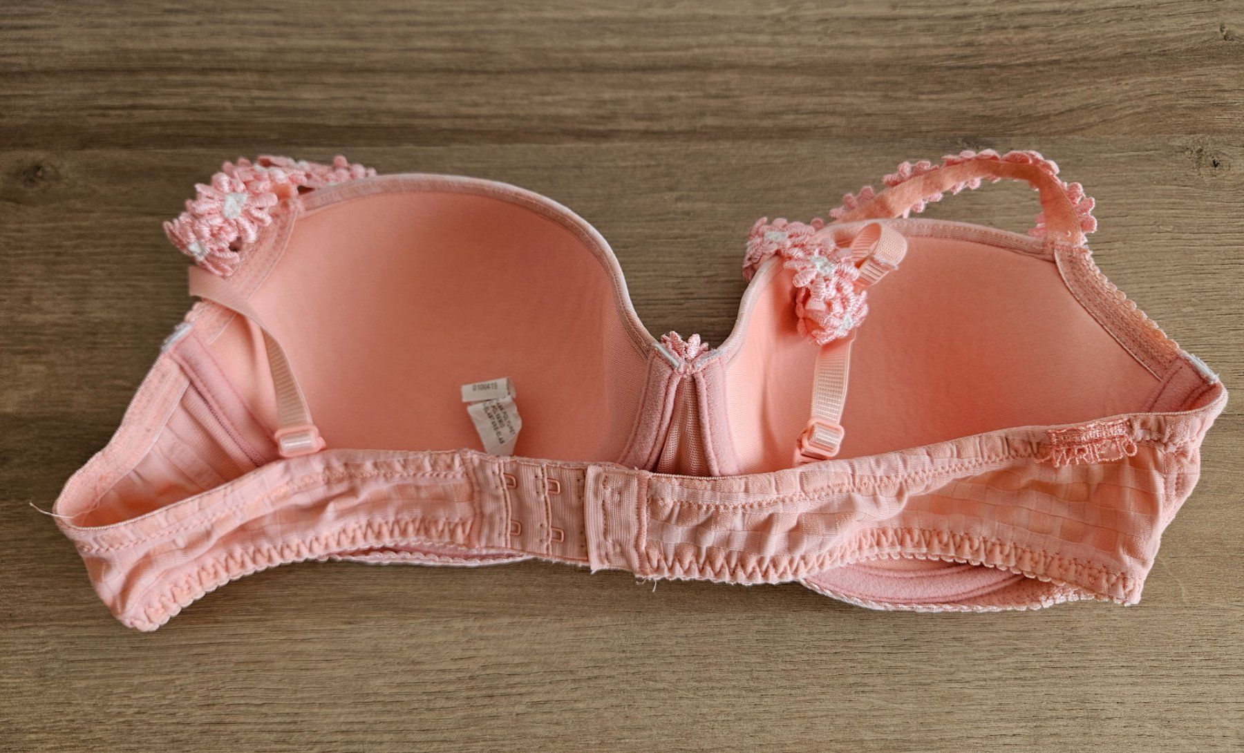 Marie Jo Altra biancheria intima: Schalen-BH von Marie Jo – Usato da Möriken AG venduto da pam66 3