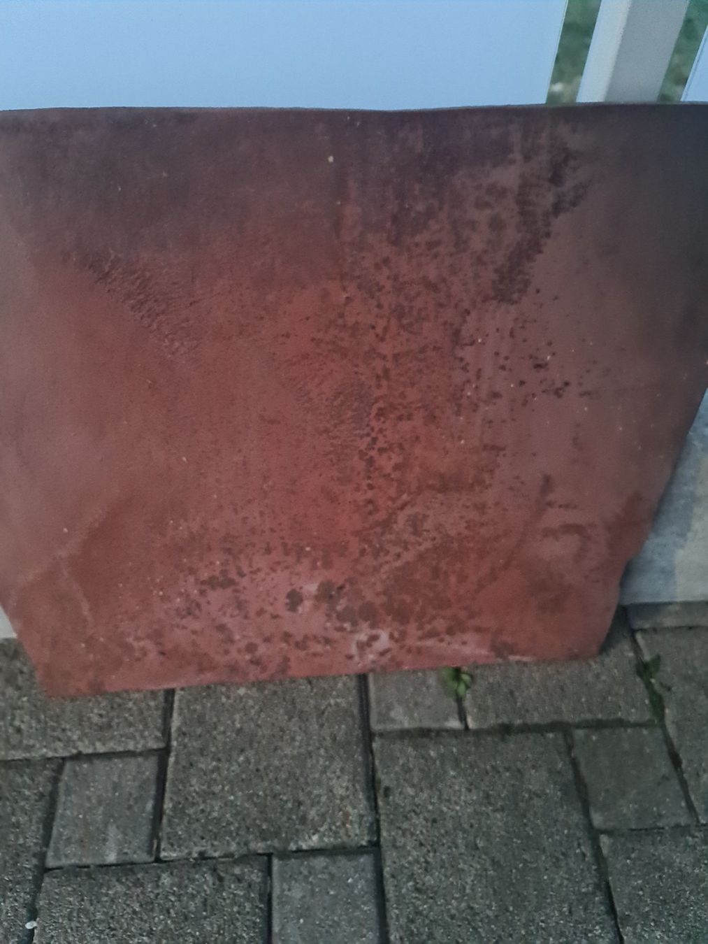 Piatti di portata: ANTIKE OFENPLATTE CHEMINEPLATTE – Usato da Mümliswil venduto da Mizzi77 2