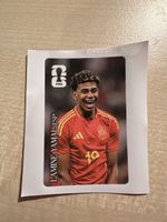 Lamine Yamal - Panini 2026