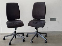 Giroflex Bürostuhl