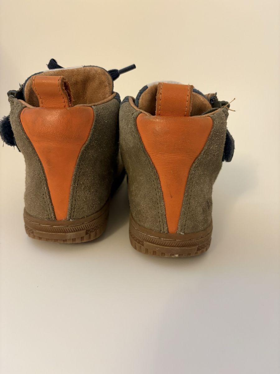 Bisgaard Scarpe per ragazzi: Baskets montantes Bisgaard 26 – Usato da Neuchâtel venduto da gdagda 2
