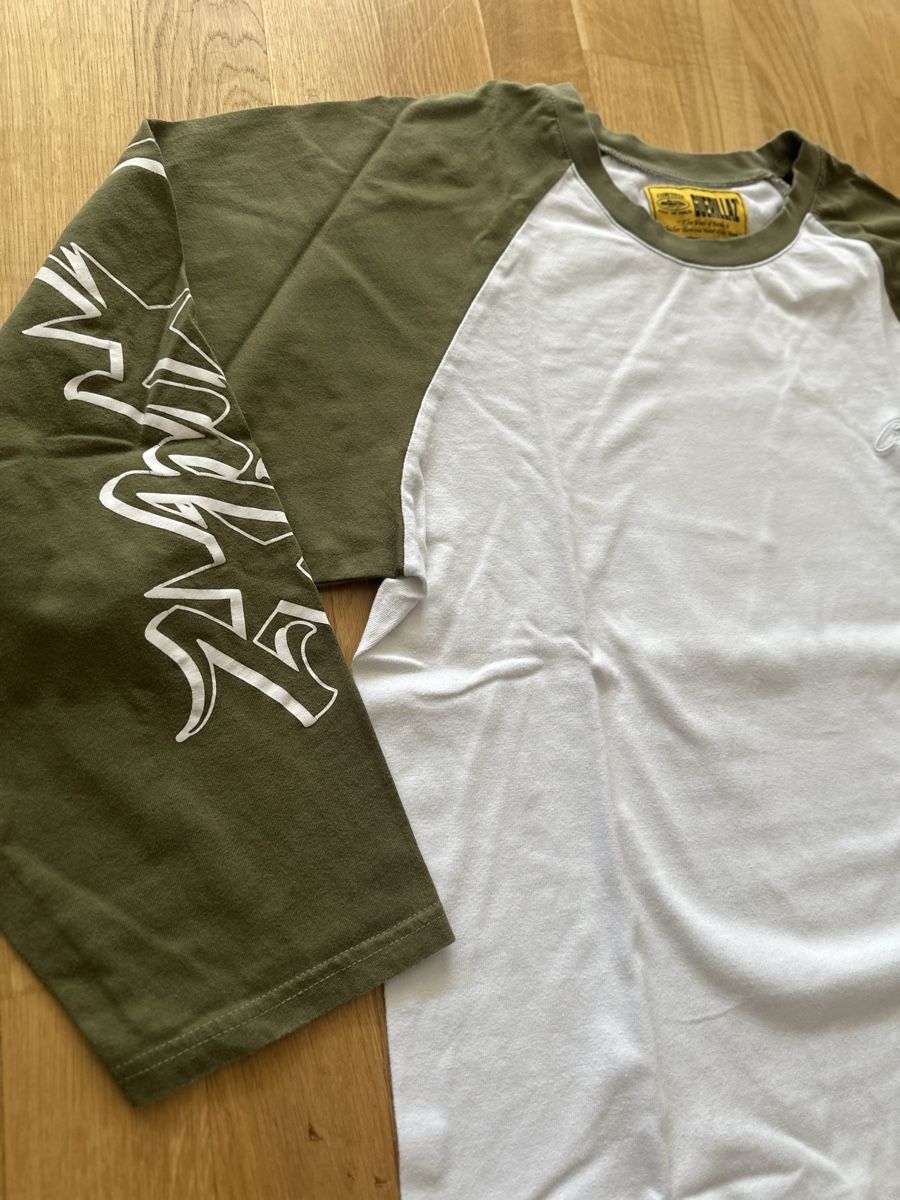 Corteiz T-shirts: Langarmshirt  Corteiz Grösse L – D'occasion à Erlinsbach SO par dikaan 1
