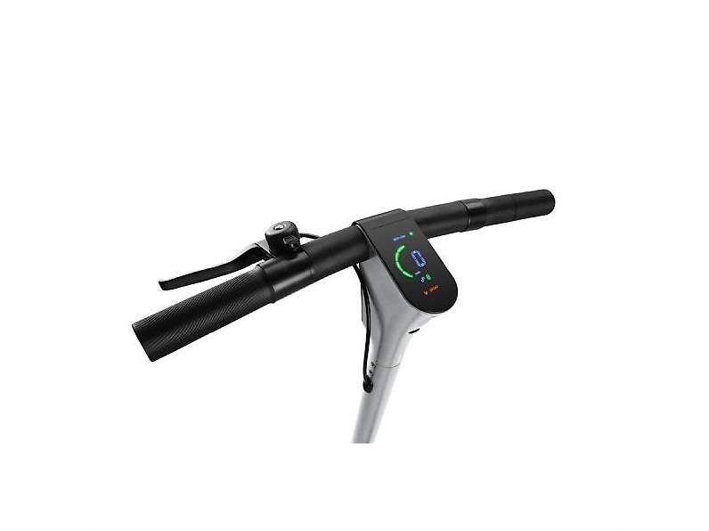Scooter: E-Scooter SoFlow E-Scooter SO ONE, Silver grey - 17.20.3006 – Nuovo e nell'imballaggio originale da Opfikon venduto da total-shop 2