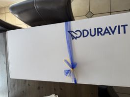 Kombi Duschanlage Duravit