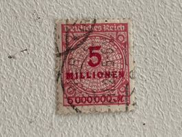 SALE ! DR Briefmarken ab 1.30 CHF (Gratis-Versand)