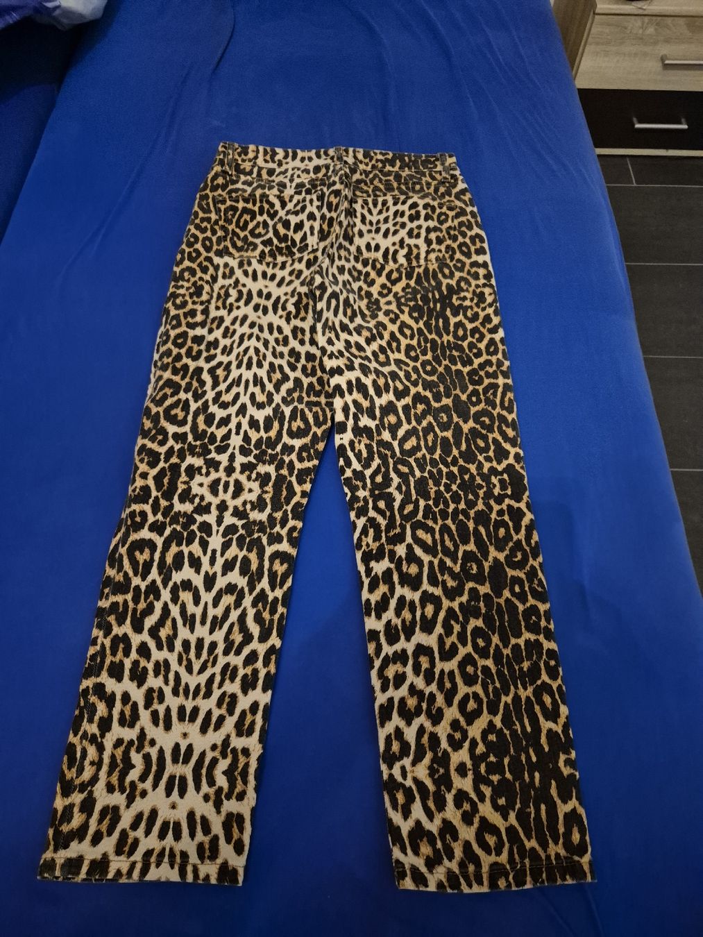 Pantaloni: Hose 38 – Usato da Würenlingen venduto da kuh33 1
