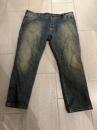 Motorradjeans von Rokker Gr. 46