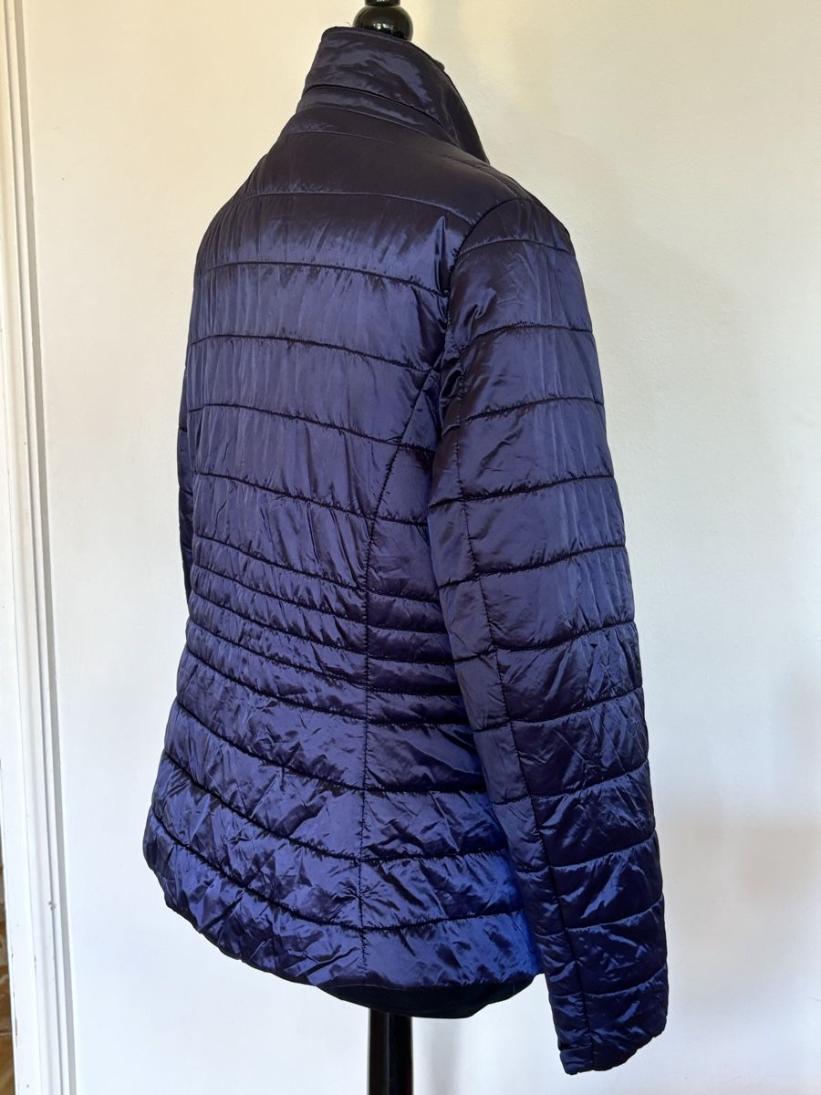 Giacche: Damen-Frühlingsjacke – Usato da Lugano venduto da Paolabiesse 1