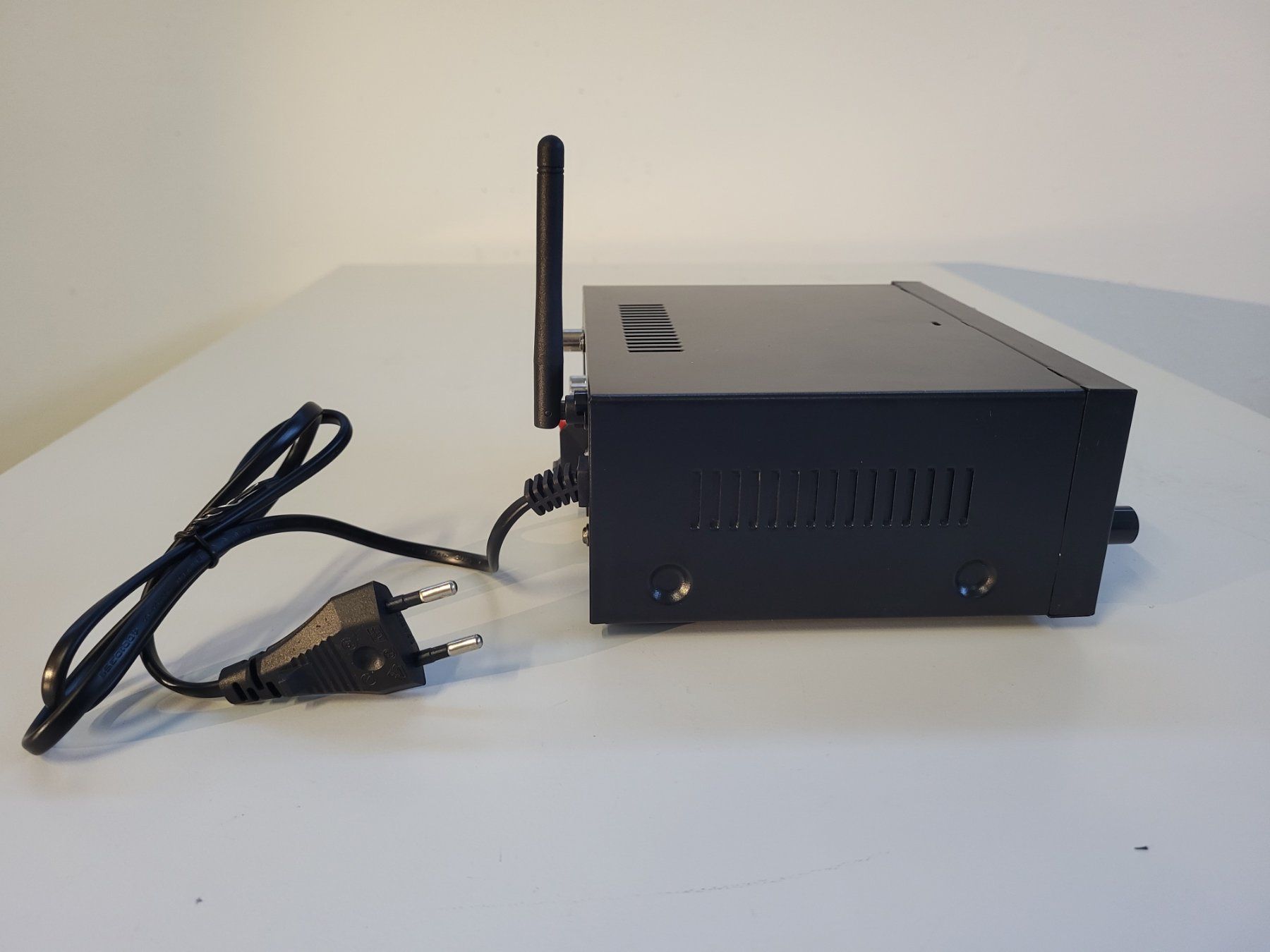 Amplificatori: Verstärker KS-33BT – Usato da Brügg BE venduto da POU-BELLE 3