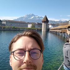 Profile image of SebastianKJ