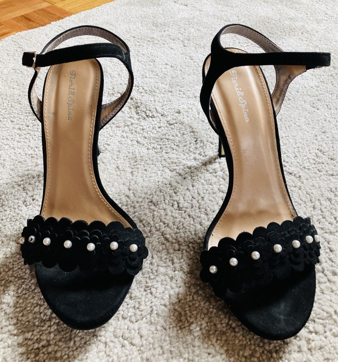Scarpe da donna: Escarpins haut talon – Nuovo (secondo la descrizione) da Ardon venduto da hel_2sxp 6