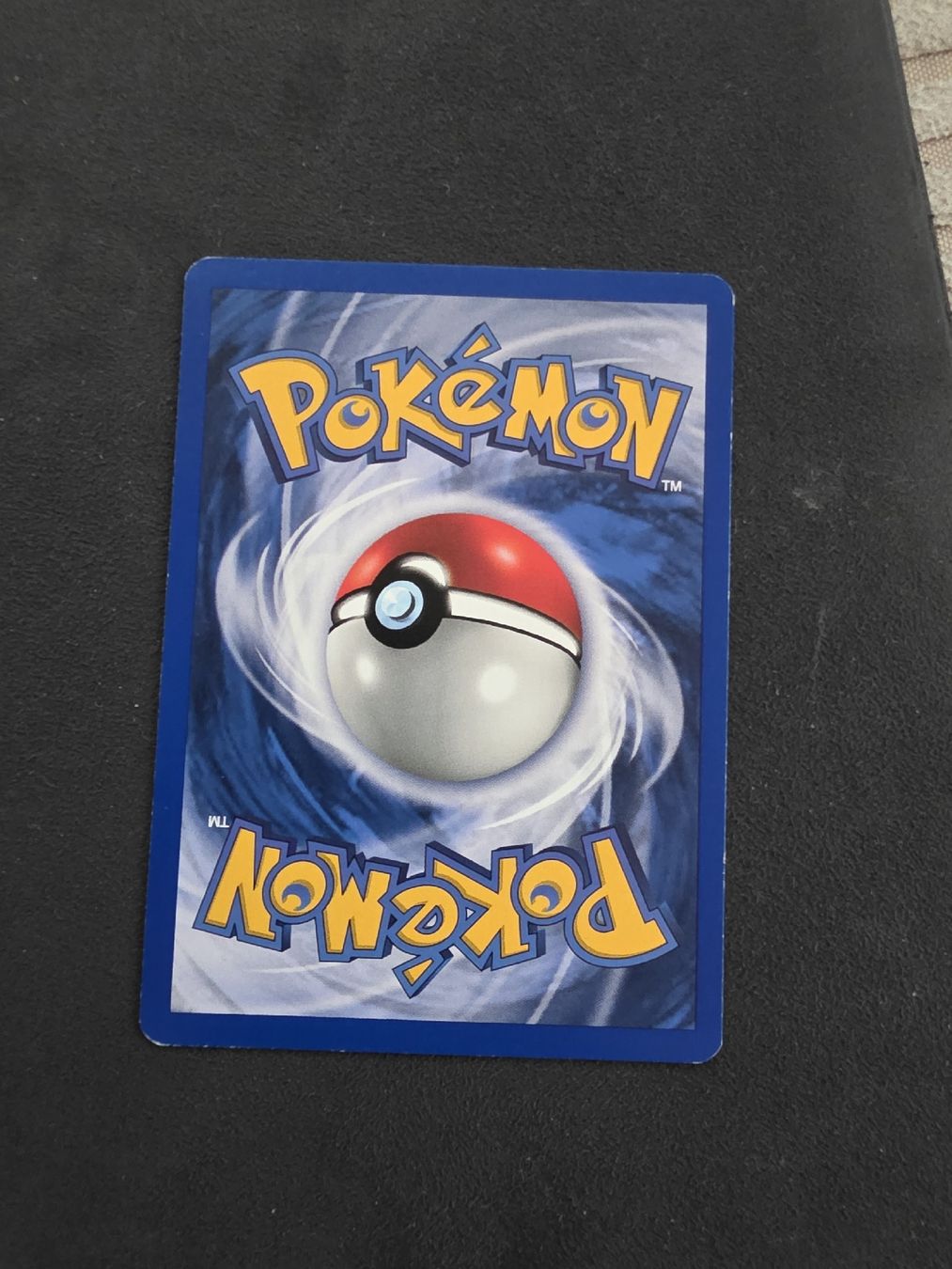 Pokémon Carte collezionabili: Pokemon Karte Machop Shadowless Base Set – Usato da oberbuchsiten venduto da thug4 3